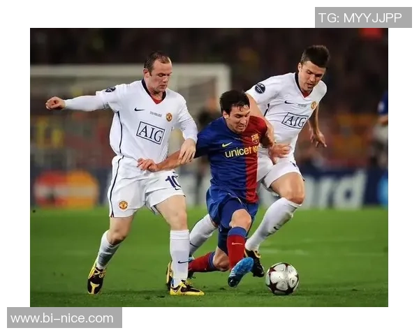 梅西：从阿根廷小镇到全球足球巨星的传奇之路