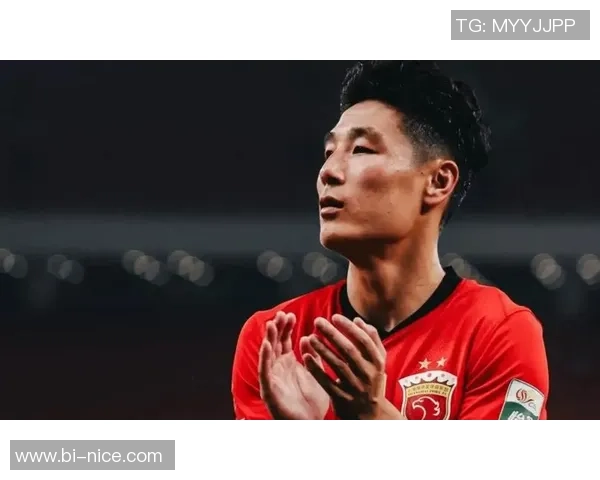 武磊从默默无闻到国际舞台的足球明星之路揭秘 武磊从默默无闻到国际舞台的足球明星之路揭秘