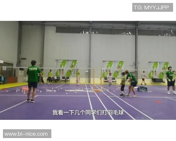 羽毛球专题：深入探讨杭州羽毛球队的比赛经验与成长之路