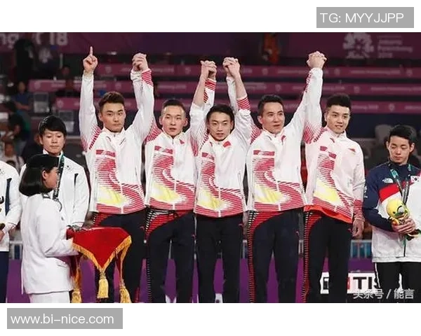 重庆羽毛球队在亚运会积分榜上以75分稳居第一展现强劲实力