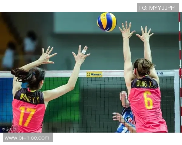 专业解读：南京排球队的快攻打法