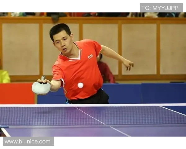 乒乓球焦点：重庆乒乓球队的个人能力探讨