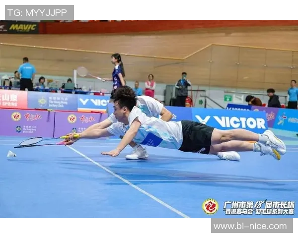 羽毛球焦点：广州羽毛球队的技术探讨