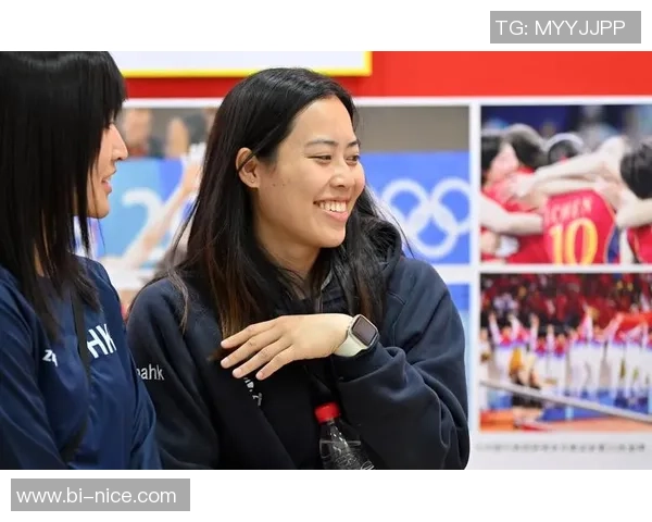 赵伟专访:回顾排球历程 赵伟专访:回顾排球历程