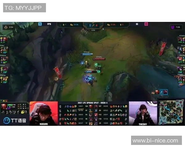 专业解读：FPX的运营打法