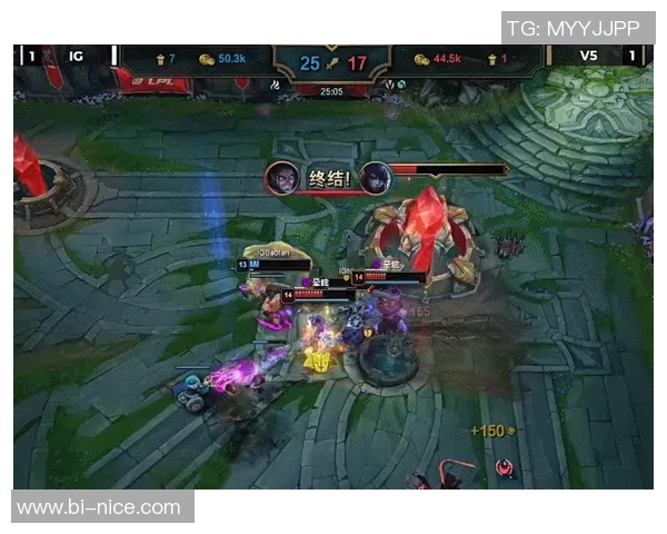 英雄联盟评论：V5的控制得失