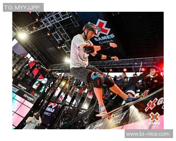 滑板热点：解读北京滑板队的运营