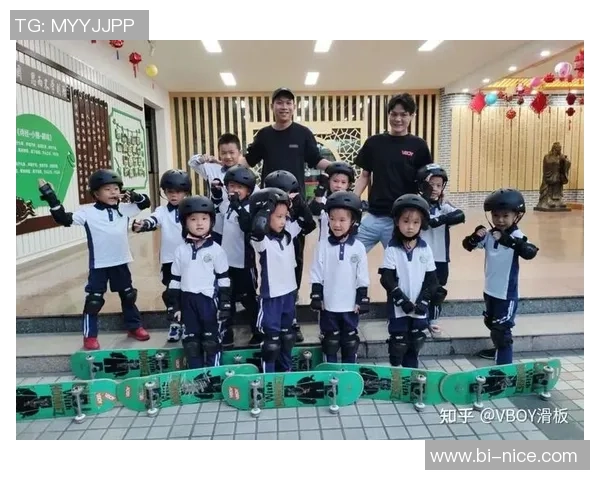 重磅专题：深圳滑板队的节奏革新