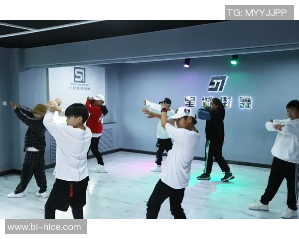 专访陈军：解密街舞成功之道