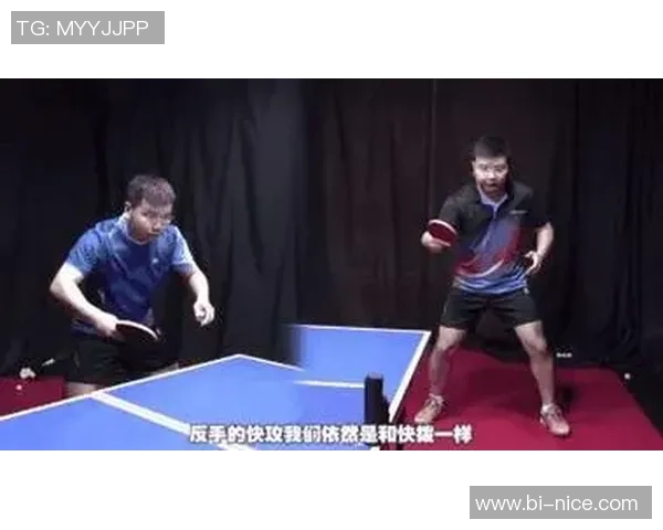 乒乓球深度:解密西安乒乓球队的快攻 乒乓球深度:解密西安乒乓球队的快攻