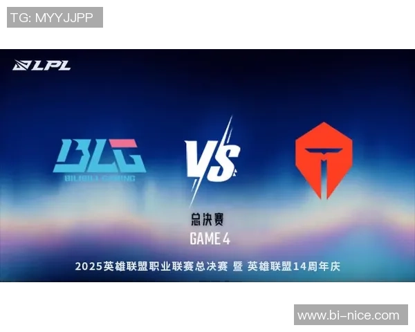 大师赛点评：BLG的战术表现