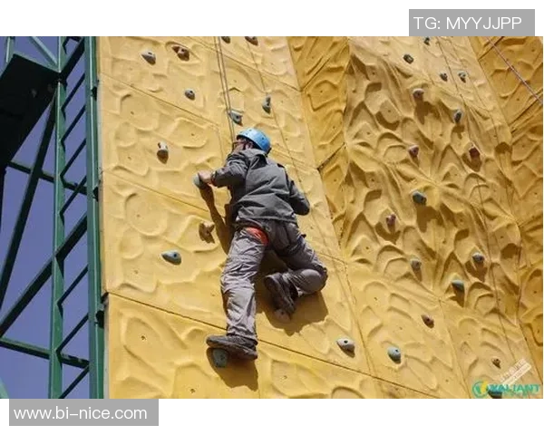 攀岩新手攻略:团队协作入门指南 攀岩新手攻略:团队协作入门指南