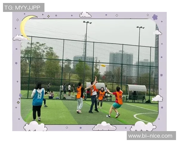 最新飞盘实力TOP10：重庆飞盘队领跑