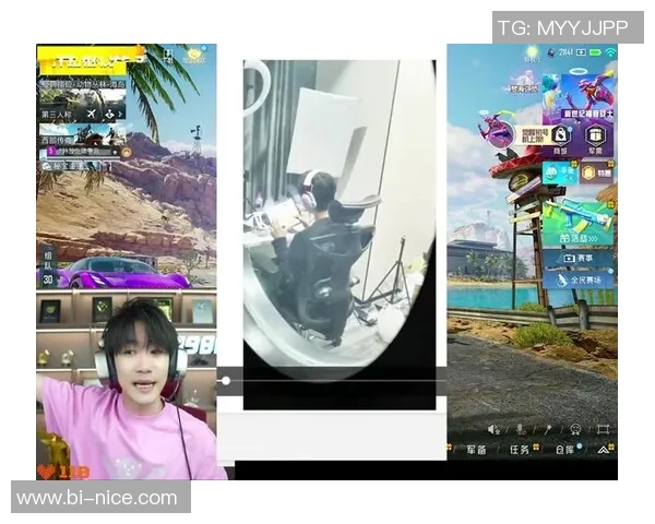 深度对话：陈伟的和平精英人生_1