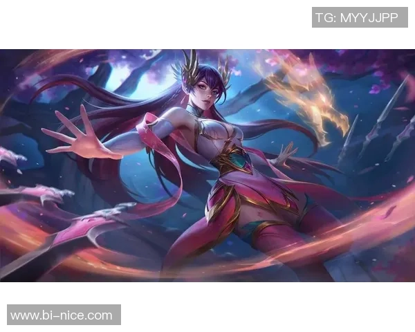 热议英雄联盟：V5的力量变革