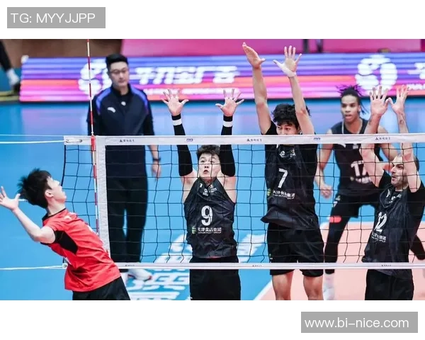 精英赛特别报道：北京排球队的逆袭之旅