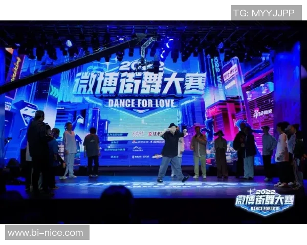 重磅专题：深圳街舞队的运营革新